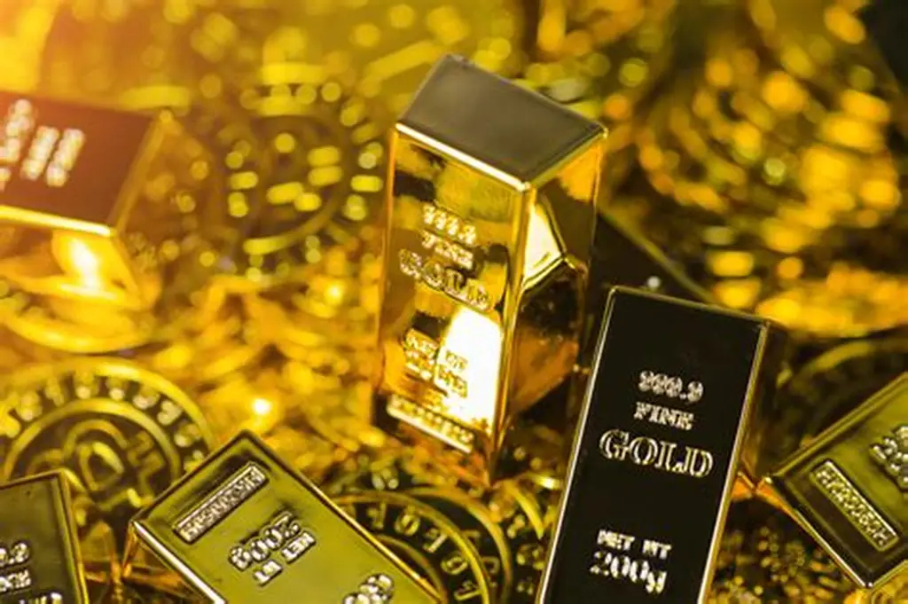 西安黄金质押能拿到多少钱？额度计算公式全公开