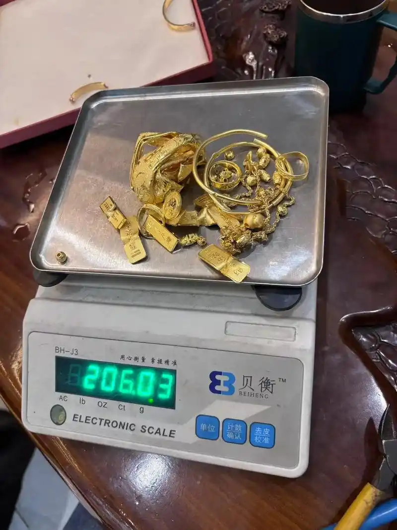 黄金典当防坑指南｜去典当行之前先看这篇，别吃不懂行的亏