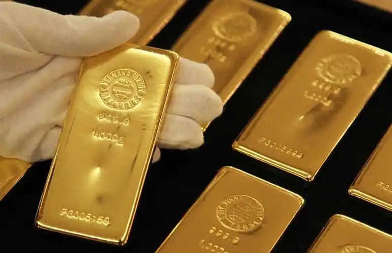 2026年7月黄金典当多少钱一克？实时行情+估价公式全公开