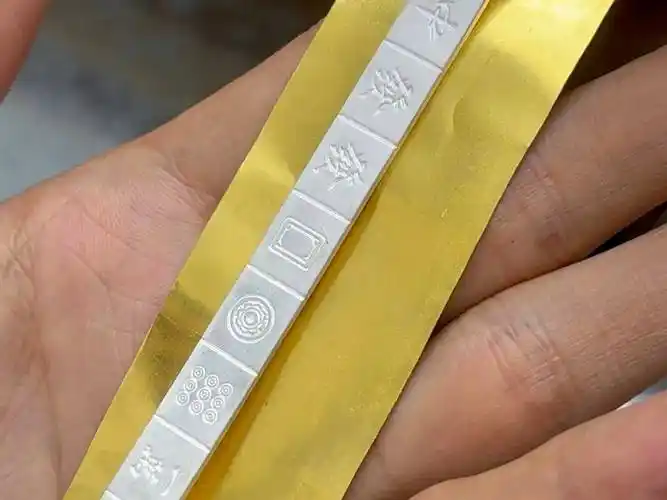 警惕&ldquo;金包银&rdquo;诈骗！陕西容达典当行教您识别假黄金套路