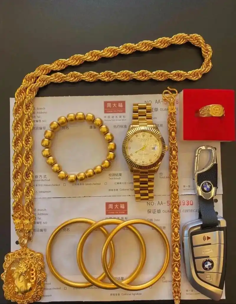 绝当品能&ldquo;捡漏&rdquo;吗？名表成交价仅为专柜1/3，但这几点必须知道
