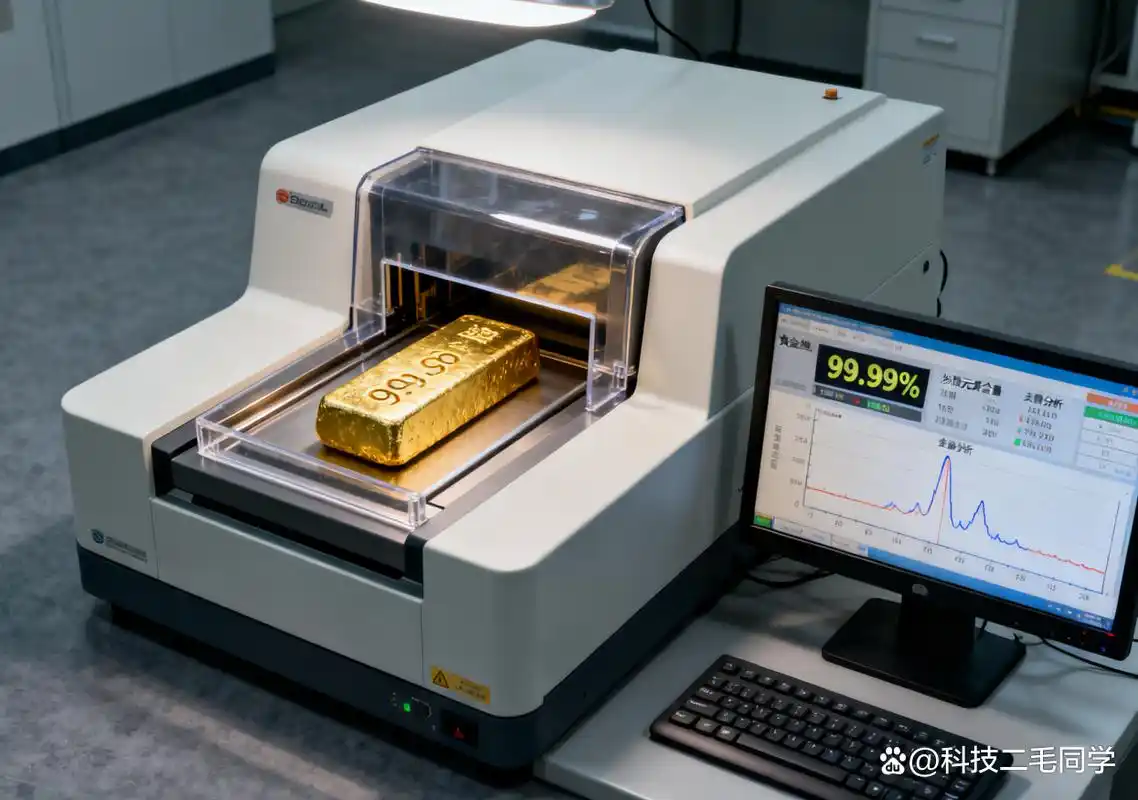 警惕&ldquo;金包钨&rdquo;新型假黄金诈骗！陕西容达典当行教您识别