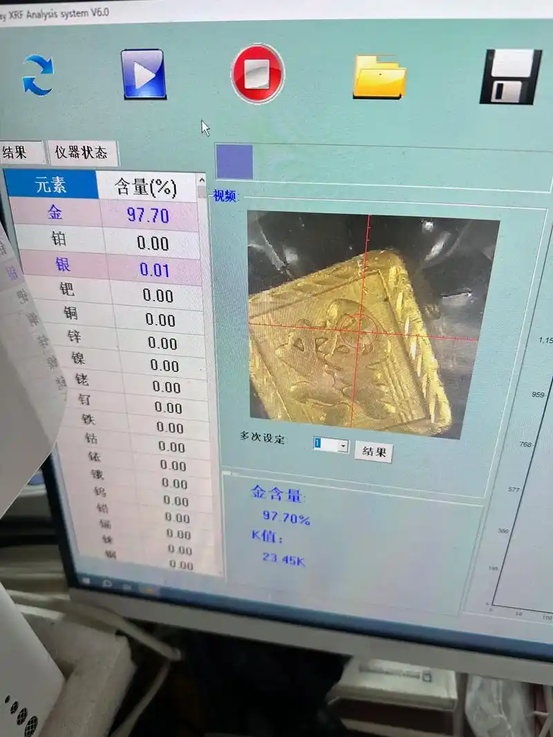 警惕！&ldquo;金包钨&rdquo;假黄金诈骗案告破，跨六省作案20余起