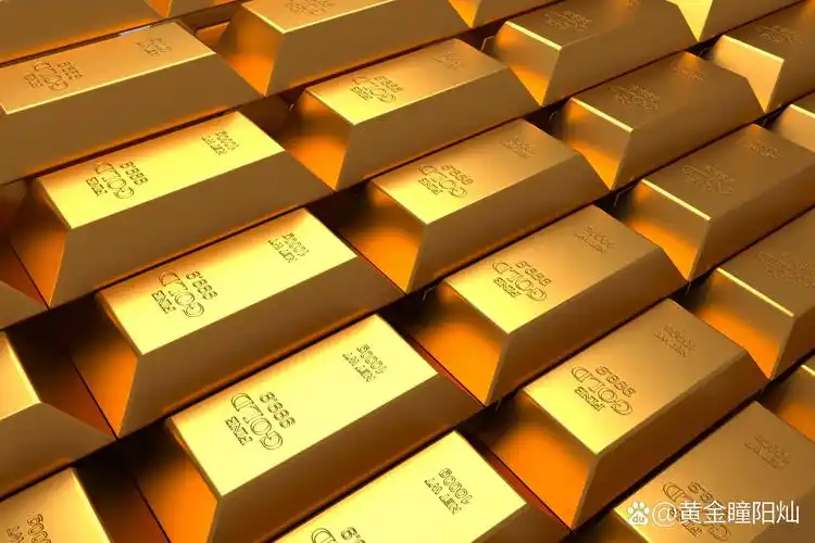 金价涨疯了！一夜暴涨46元/克，现在把手里的黄金&ldquo;典&rdquo;出去最划算