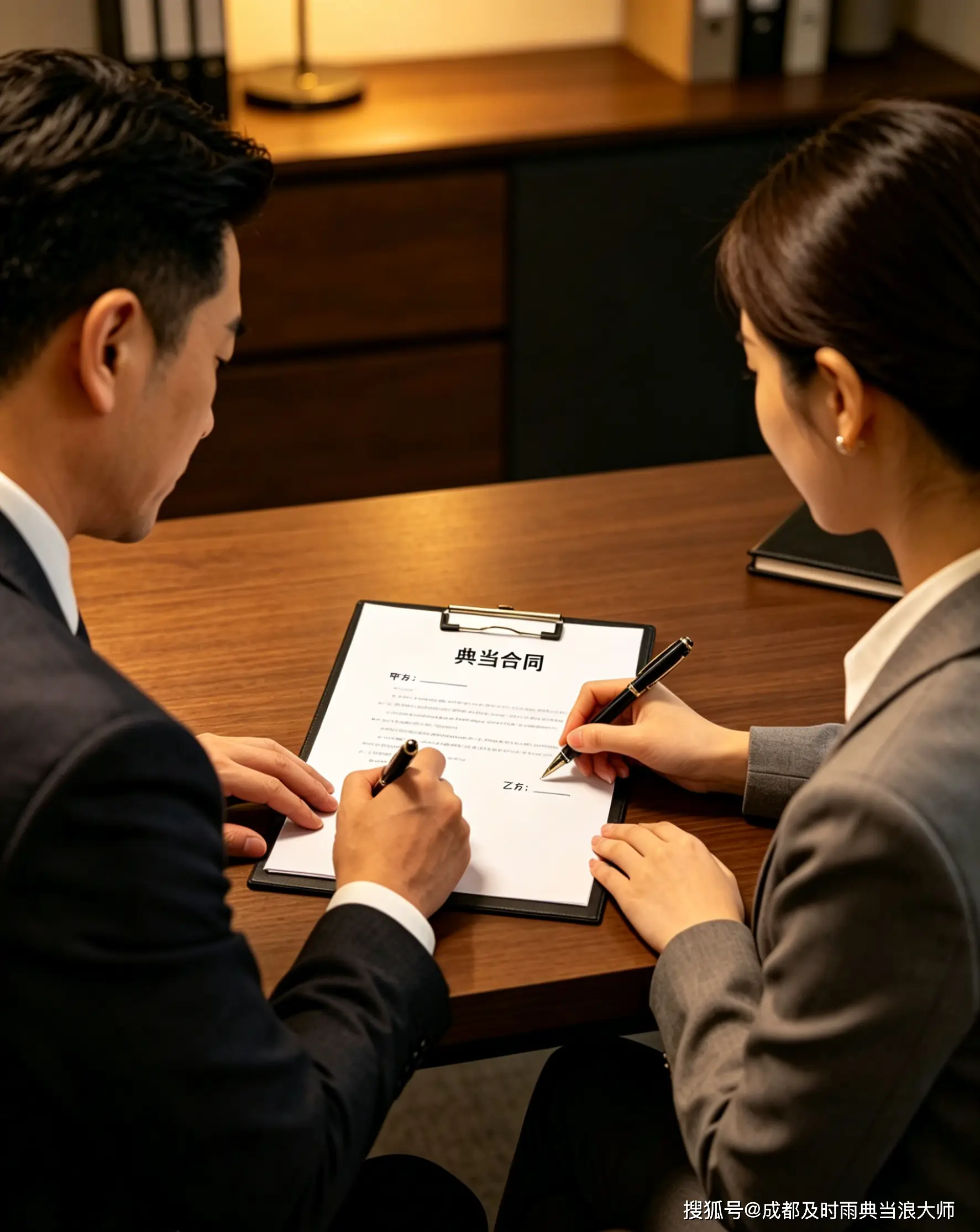 名表、名包也能快速换钱？西安奢侈品典当避坑指南