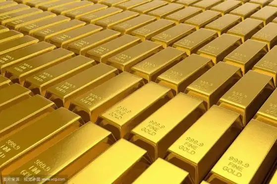 9月1日金价高位盘整！现货黄金4440美元附近震荡，典当正当时