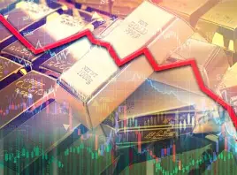 金价突发大跌！失守4300美元创近一个月新低，现在典当黄金还划算吗？