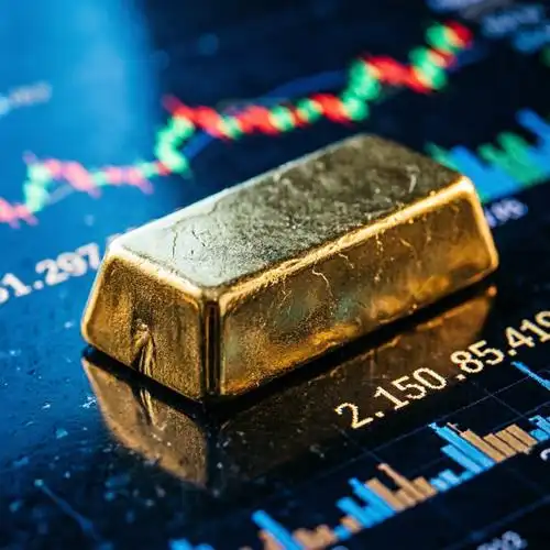 9月8日金价承压4400美元！8月非农&ldquo;爆表&rdquo;压制金价，典当黄金正当时