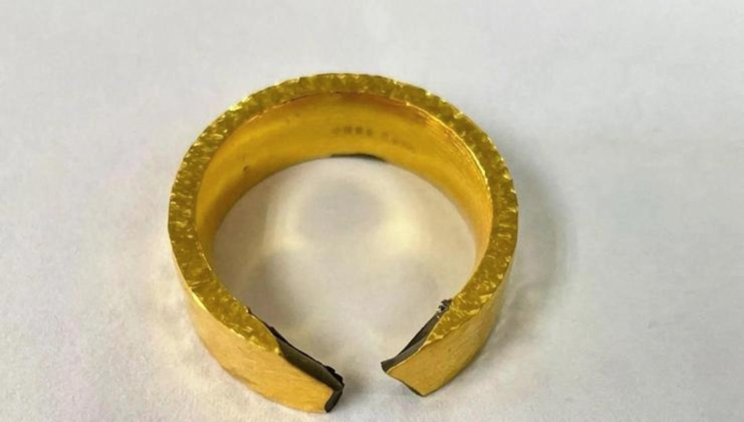 定海检察发布&ldquo;金包钨&rdquo;诈骗风险提示！已有多家典当行寄卖行被骗